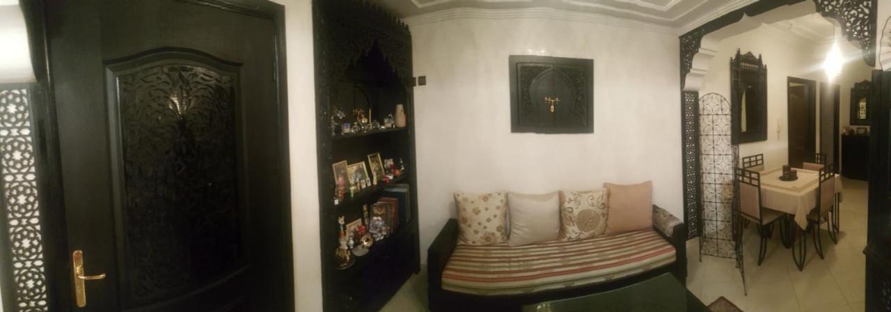 Ayam Room Salé Bagian luar foto