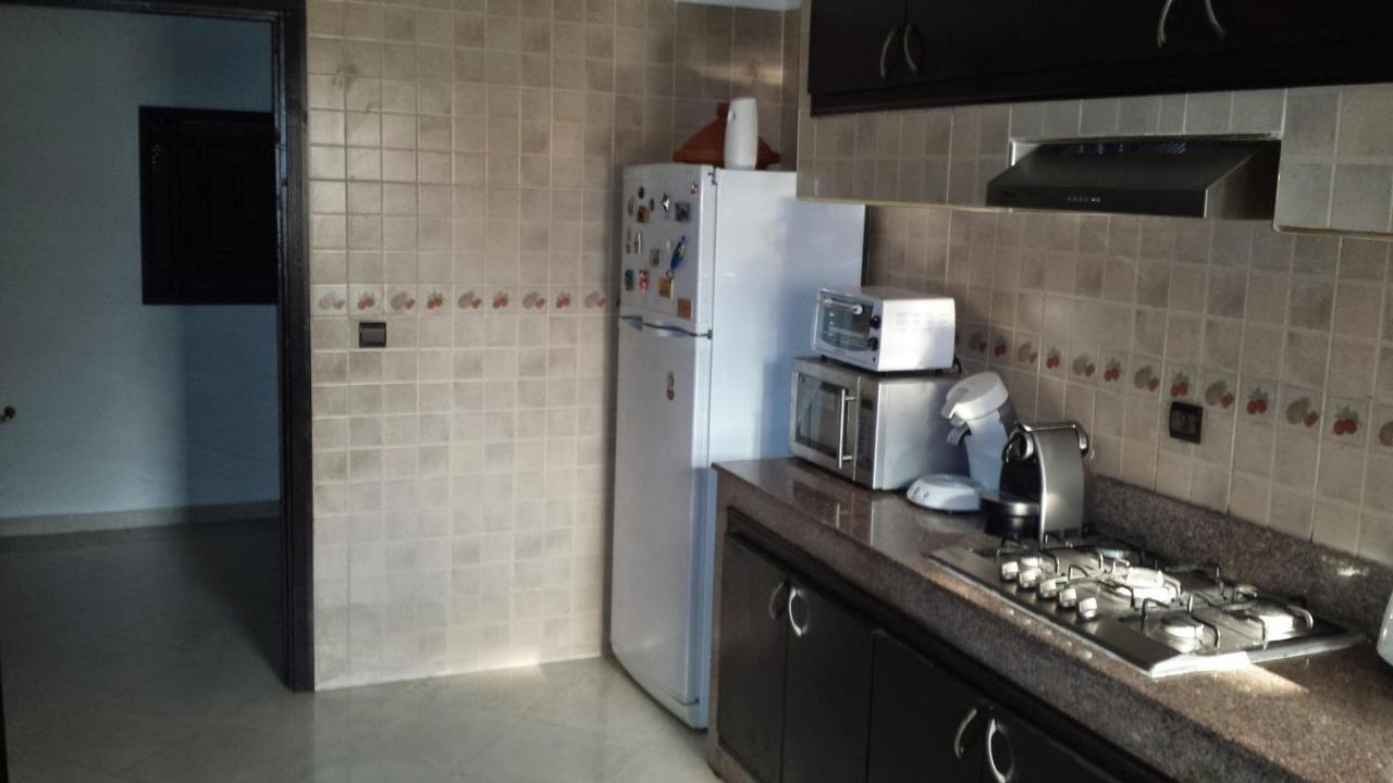 Ayam Room Salé Bagian luar foto